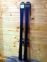 LYŽE ELAN FORMULA ACE 140CM